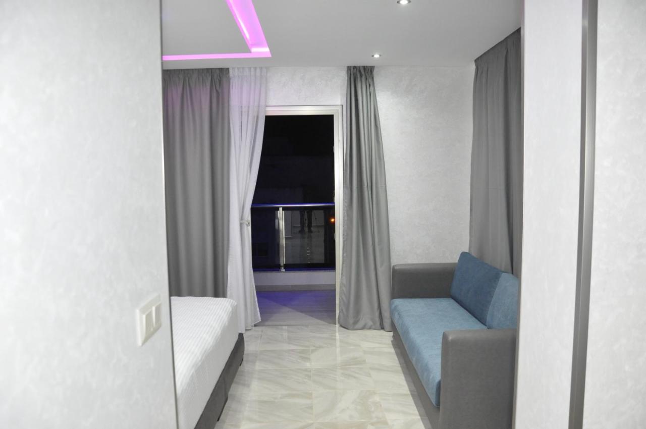 Hotel Laluna Bay M'Diq Esterno foto