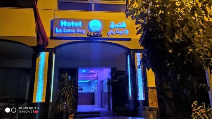 Hotel Laluna Bay M'Diq Esterno foto